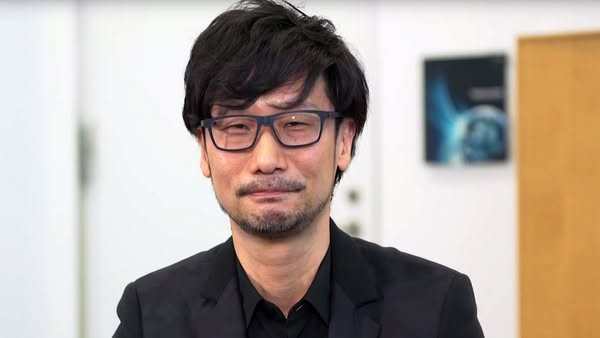 小島秀夫暗示完成《OD》與《Physint》後或退出遊戲界 轉戰電影領域