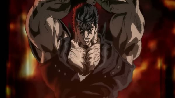  《北斗神拳-FIST OF THE NORTH STAR-》首支PV公開　末日動作場面曝光