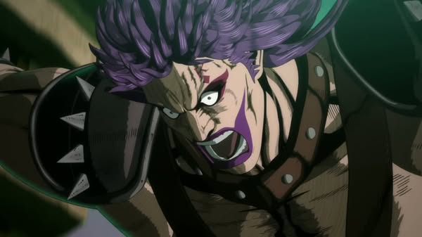  《北斗神拳-FIST OF THE NORTH STAR-》首支PV公開　末日動作場面曝光