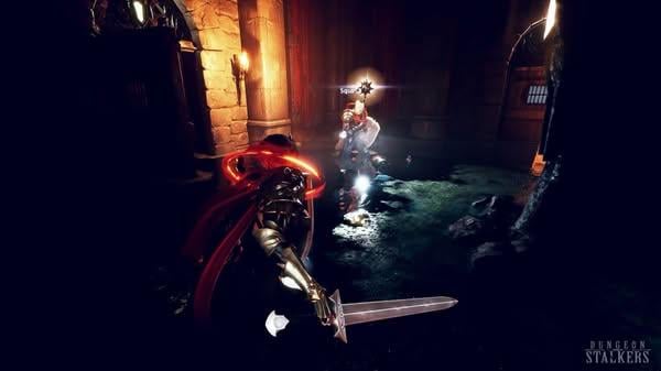 《地下城追隨者》Steam 免費 RPG 8 月搶先體驗無盡黑暗副本大冒險