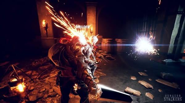 《地下城追隨者》Steam 免費 RPG 8 月搶先體驗無盡黑暗副本大冒險