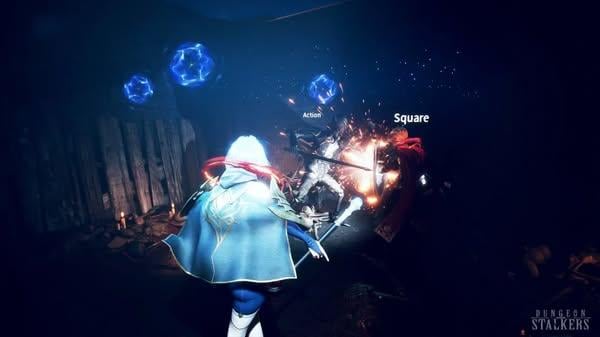 《地下城追隨者》Steam 免費 RPG 8 月搶先體驗無盡黑暗副本大冒險