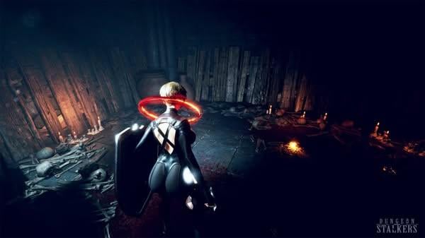《地下城追隨者》Steam 免費 RPG 8 月搶先體驗無盡黑暗副本大冒險