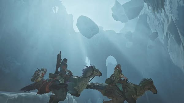 Capcom臨時取消《魔物獵人：荒野》CEDEC演講　效能優化主題被撤