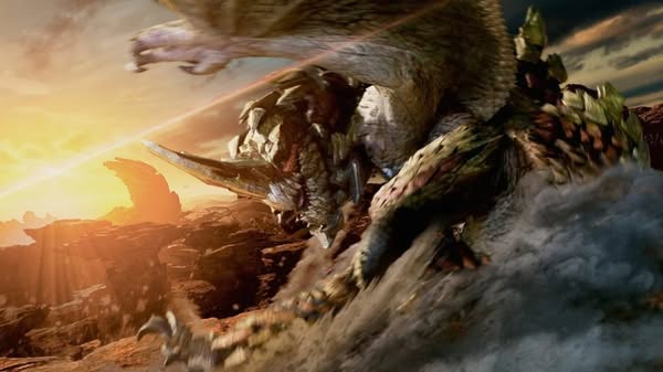 Capcom臨時取消《魔物獵人：荒野》CEDEC演講　效能優化主題被撤