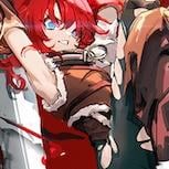 《Blade & Bastard》動畫公開新PV　確認主要聲優陣容