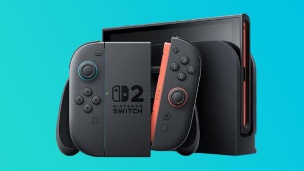 任天堂Switch 2初期口碑良好 逾六成玩家滿意、13%給五星好評
