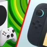 Switch 2對比Xbox Series S效能實測 《2077》《霍格華茲的傳承》等作表現曝光