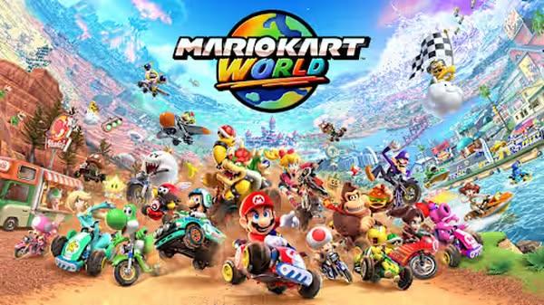 分析師預測Switch 2全球將持續缺貨至2026年春季
