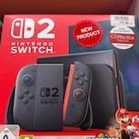 任天堂Switch 2土耳其價格震驚玩家　同捆套裝賣貴香港近1倍