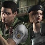 Capcom  消息人士透露《生化危機1》重製版失蹤之謎