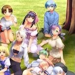 《悠久幻想曲 Revival》Switch 重製版將於 12 月登場　附加內容同步推出