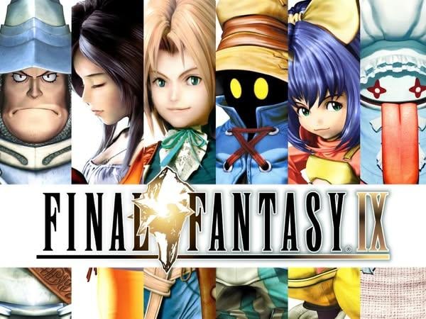 《Final Fantasy 9》重製版傳言受挫 25週年或無新作消息  