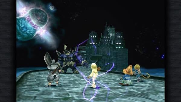 《Final Fantasy 9》重製版傳言受挫 25週年或無新作消息  