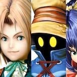 《Final Fantasy 9》重製版傳言受挫 25週年或無新作消息  