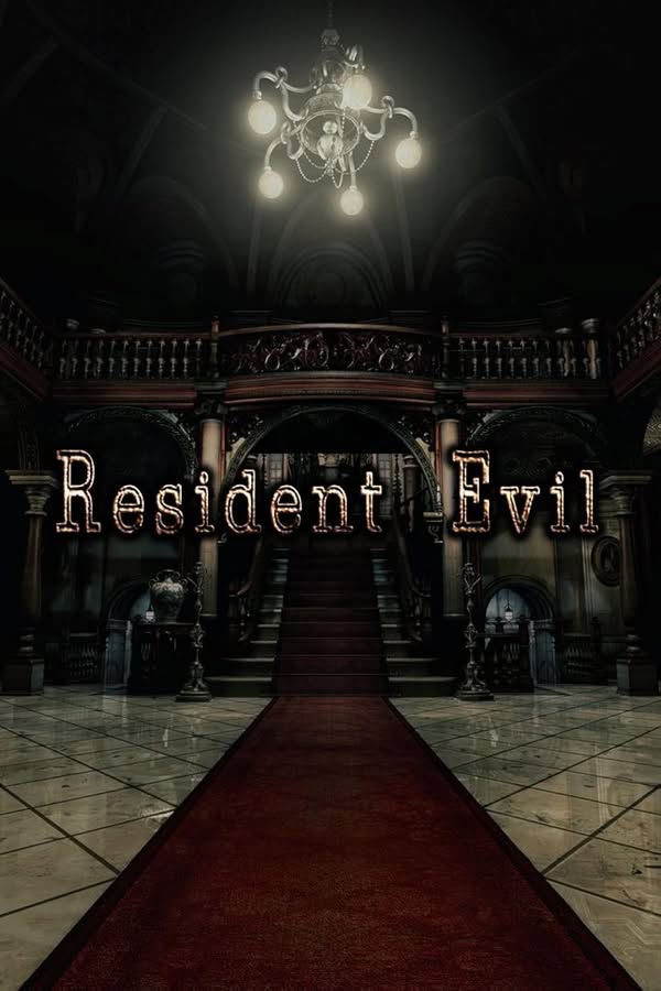 Capcom  內部人士透露《生化危機1》初代重製版失蹤之謎