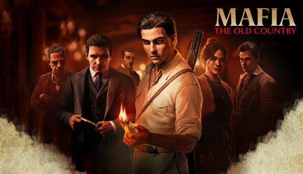 《Mafia The Old Country》實機曝光 類似秘境探險的潛行射擊玩法