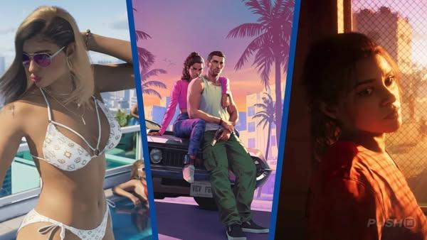 《GTA 6》官方一動作息釋出2026年發售計劃無延遲跡象