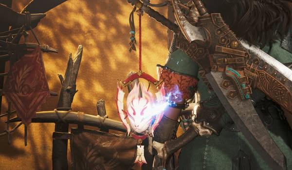 《魔物獵人：荒野》新活動任務7月9日登場 赤裸上身挑戰與限定飾物