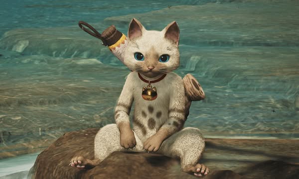 《魔物獵人：荒野》新活動任務7月9日登場 赤裸上身挑戰與限定飾物