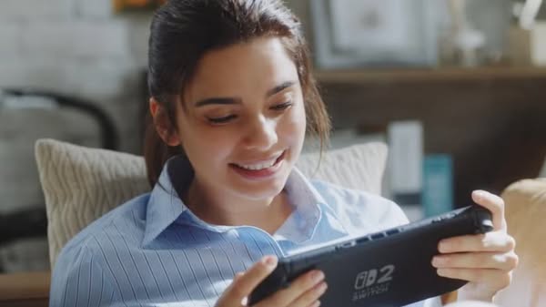 任天堂保固政策出擊　Switch2黃牛市場崩盤現虧本拋售潮