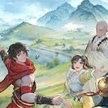文字武俠手遊《你的江湖》x《少年歌行》聯動正式開啟 掀起江湖新風暴