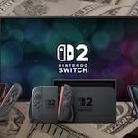 任天堂保固政策出擊　Switch2黃牛市場崩盤現虧本拋售潮