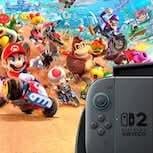 任天堂或全球上調 Switch 2 售價　市場供應緊張玩家難入手