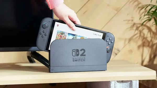 任天堂全球上調 Switch 2 售價　市場供應緊張玩家難入手