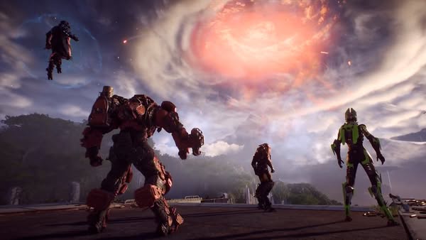 《Anthem》即將關服引爆聯署潮　玩家促 EA 加入離線模式