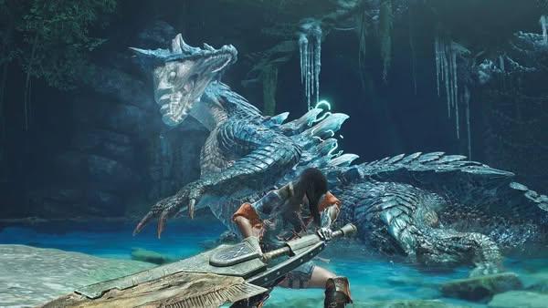 Capcom 回應《魔物獵人：荒野》負評爭議　強調將審查玩家回饋改善內容
