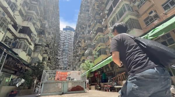 小島秀夫抵港打卡怪獸大廈 《死亡擱淺2》巡迴活動香港站即將舉行