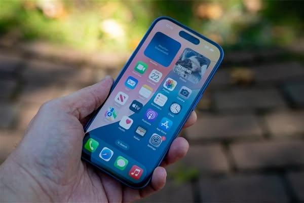 蘋果中國官網移除 iOS 26「蘋果智能」內容 AI 功能介紹全面消失