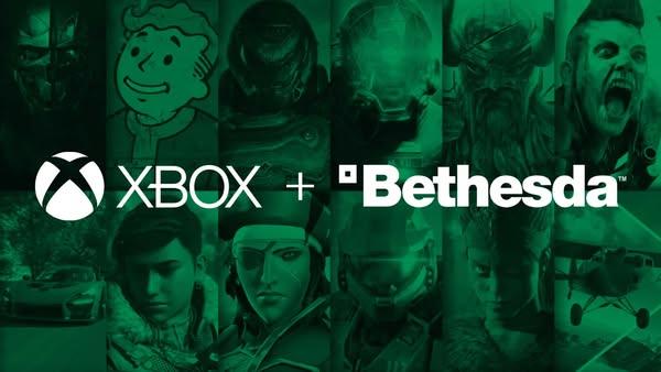 Bethesda 15 款遊戲每月活躍玩家突破 2,000 萬