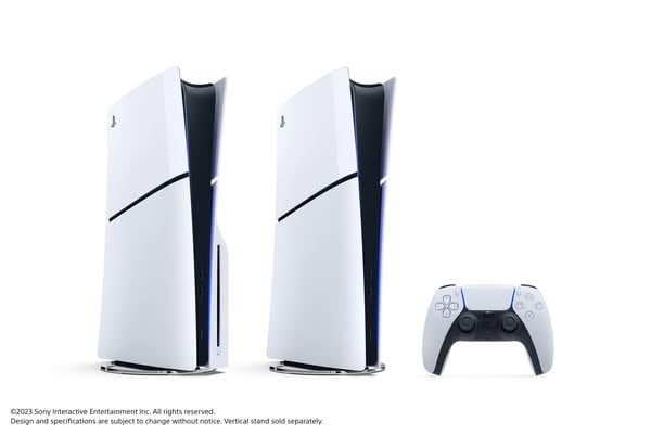 PS5高溫風扇噪音引關注　PlayStation官方教你散熱保養小技巧
