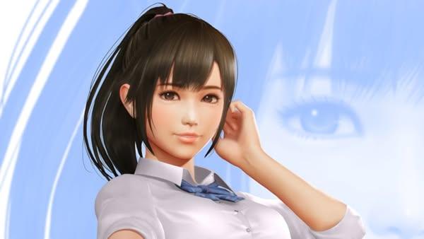 ILLUMINATION《VR女友》女主模型大升級　可愛度再飆升
