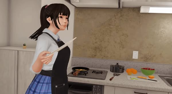 ILLUMINATION《VR女友》女主模型大升級　可愛度再飆升