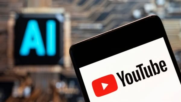 【懶鬼末日】YouTube 將於 7 月 15 日起限制 AI 影片變現 未具創作價值或將失收益資格
