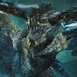 《魔物獵人：荒野》歷戰王煌雷龍與波衣龍改為常駐任務配信