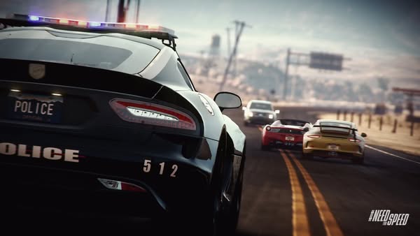 EA 宣佈關閉《Need for Speed: Rivals》伺服器　玩家怒轟無視請願聲音