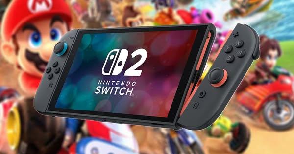 Switch 2玩家用二手卡帶遭封鎖　任天堂防盜政策惹關注