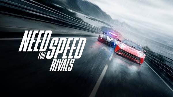 EA 宣佈關閉《Need for Speed: Rivals》伺服器　玩家怒轟無視請願聲音