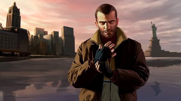 《GTA 4》或將登陸新主機平台 Rockstar 支援網頁疑洩密