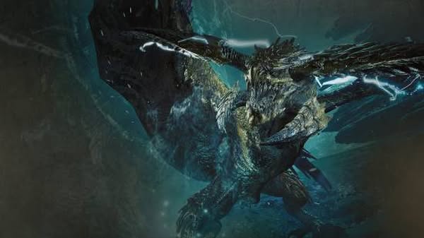 《魔物獵人：荒野》歷戰王煌雷龍與波衣龍改為常駐任務配信