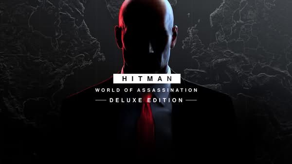 《HITMAN World of Assassination》Switch 2 效能問題將得到解決