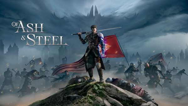 《Of Ash and Steel》公開PC版系統需求
