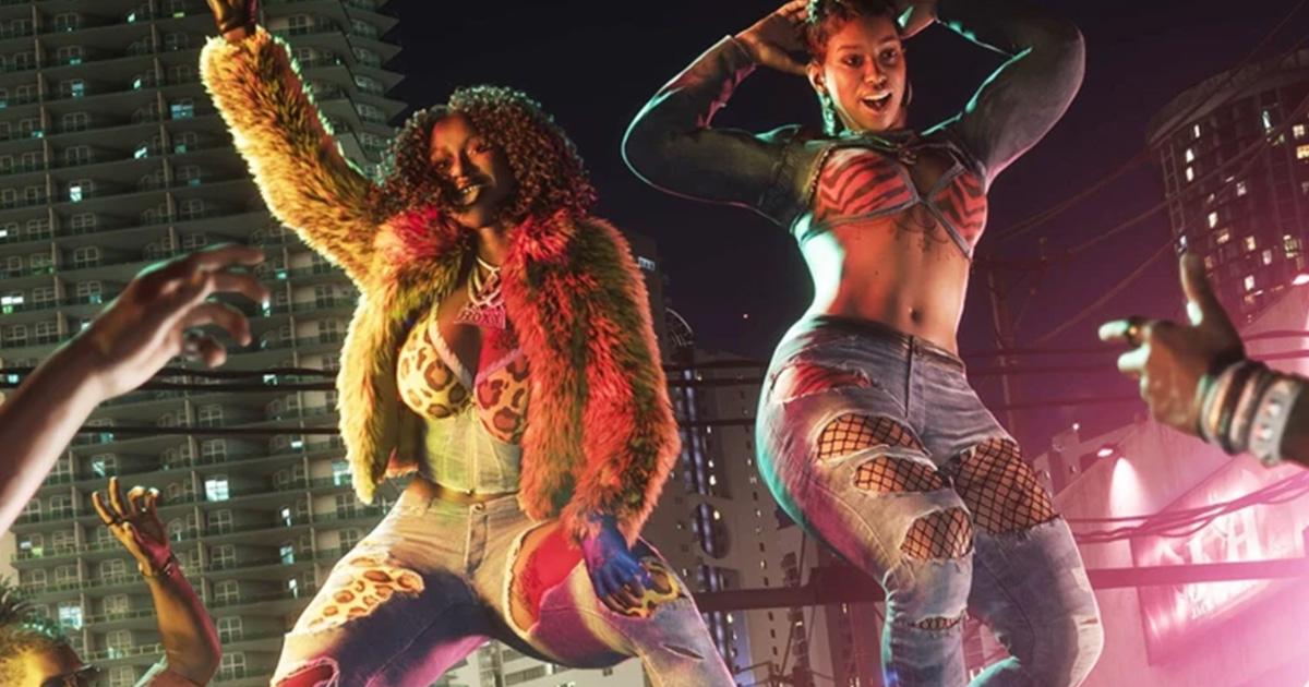 《GTA 6》最終發售日或將在 8 月揭曉 Take-Two 下月舉行財報會議引關注