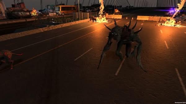 Steam 限時免費送出《Ultimate Zombie Defense》合作殭屍動作遊戲