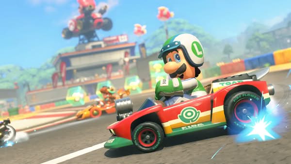 Nintendo Today 新版本加入每日通知與畫中畫功能
