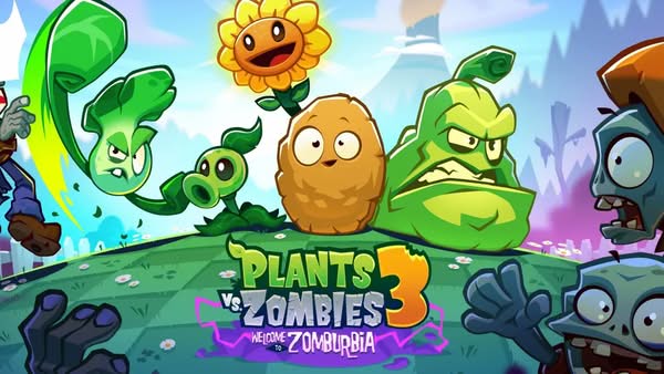 《植物大戰殭屍3》疑遭 EA 取消　傳開發人員洩項目終止消息